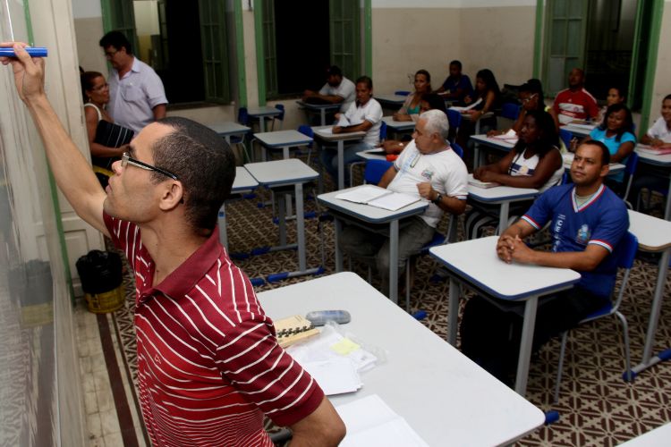 O que é andragogia e como aplicá-la na educação - Pilatus Educação